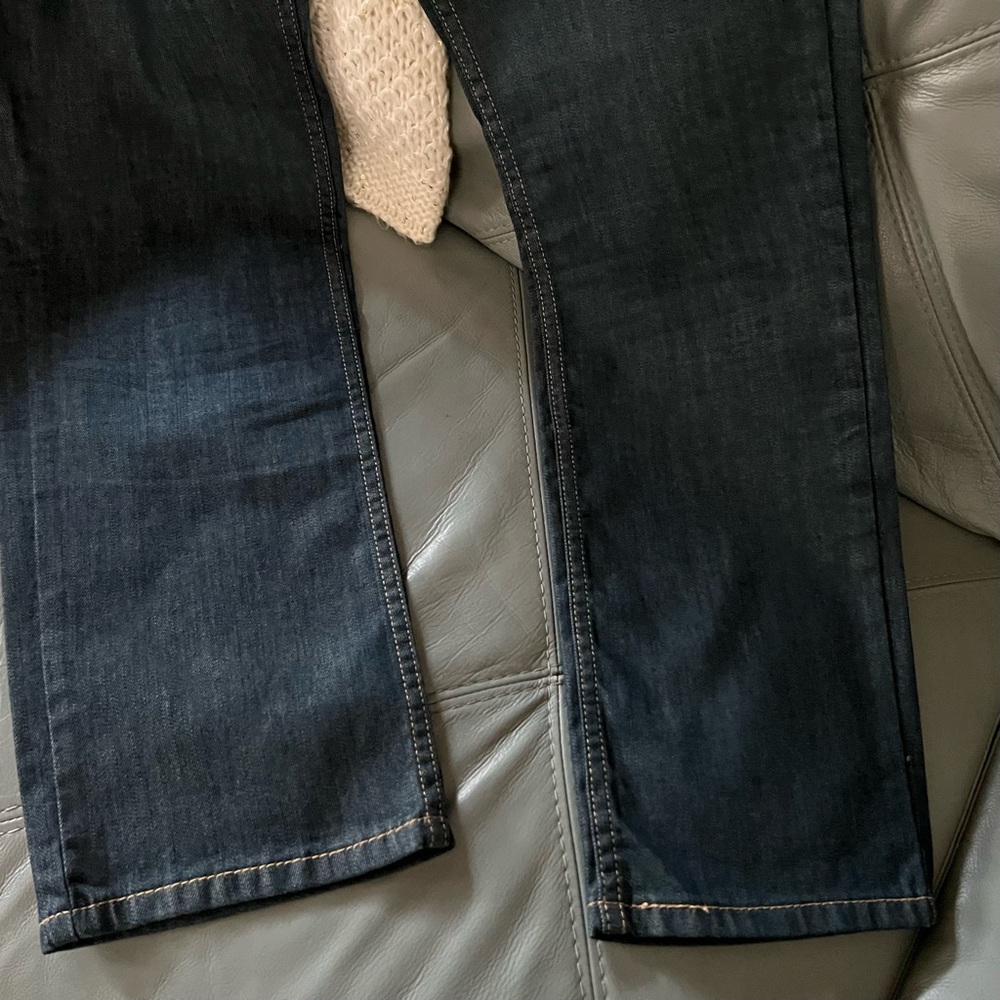 NWOT Mens LEVI’S 511 Slim Fit JEANS 36 x 30 - Picture 13 of 14